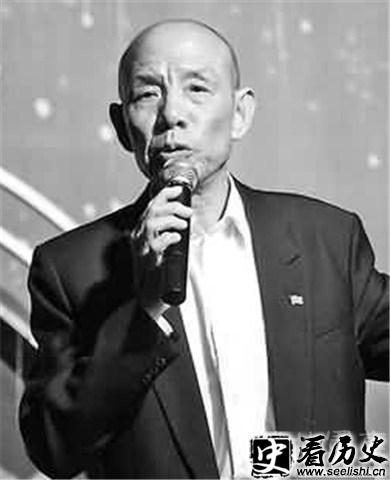 高俅扮演者魏万宗照片