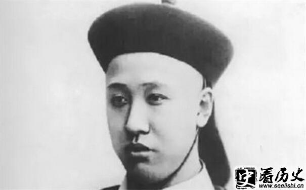 爱新觉罗·载沣