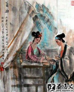 ​揭秘明代女医是叫谭允贤还是谈允贤