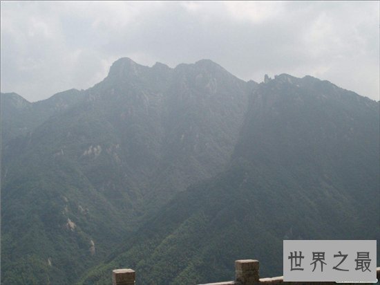 中国十大巨型睡佛,乐山大佛毫无人工制作痕迹