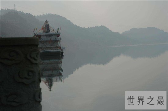 中国十大巨型睡佛,乐山大佛毫无人工制作痕迹