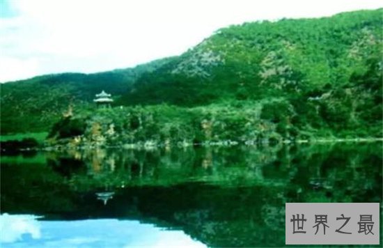 中国十大巨型睡佛,乐山大佛毫无人工制作痕迹