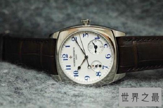 江诗丹顿男表价格，江诗丹顿男手表推荐