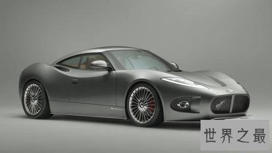 世界十大豪华汽车品牌排行榜,没有哪个比得过劳斯莱斯