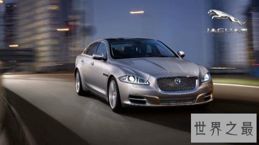 世界十大豪华汽车品牌排行榜,没有哪个比得过劳斯莱斯