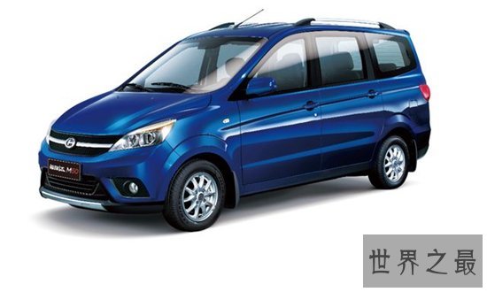 5万左右的车哪款好,五万左右的高性价比汽车推荐!