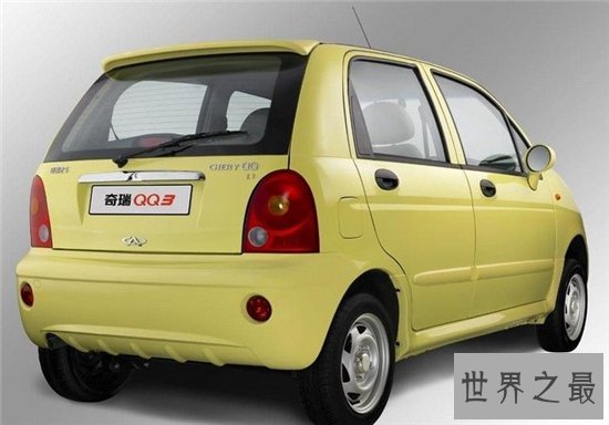 5万左右的车哪款好,五万左右的高性价比汽车推荐!