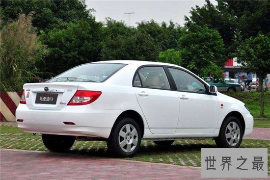 5万左右的车哪款好,五万左右的高性价比汽车推荐!