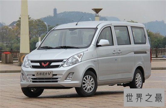 5万左右的车哪款好,五万左右的高性价比汽车推荐!