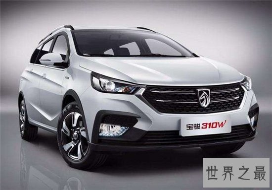 5万左右的车哪款好,五万左右的高性价比汽车推荐!