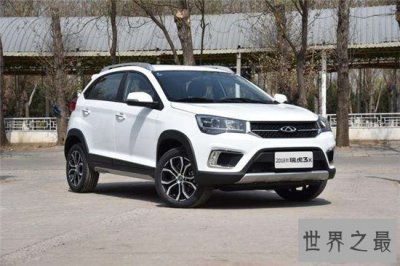 ​5万左右的车哪款好，五万左右的高性价比汽车推荐！