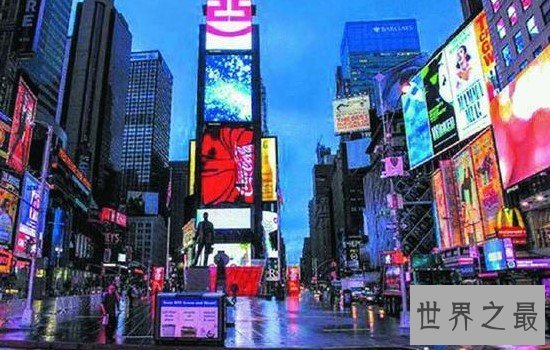 国内外十大坑爹景点排行榜，看来旅游也需要三思