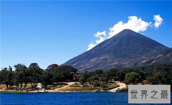 全球十大最美河流，竟然也是各个地方的母亲河