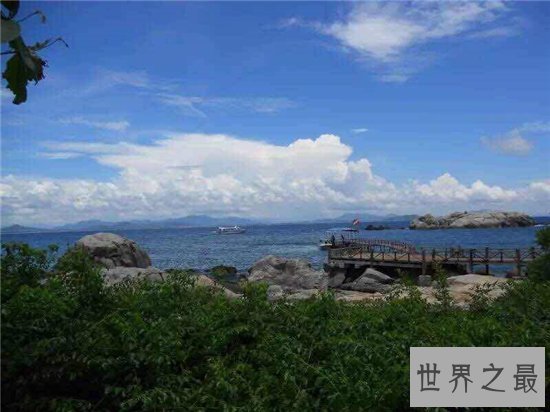 全球十大最美河流，竟然也是各个地方的母亲河