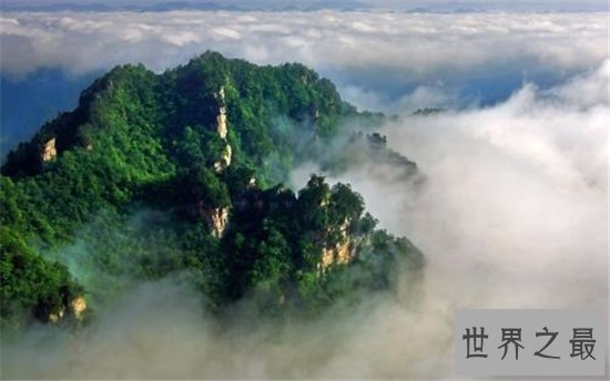 国内初冬雪景最美的十大旅游地，初冬浪漫景点汇聚地！