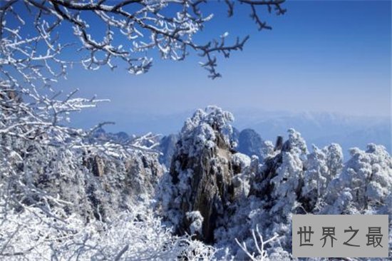 国内初冬雪景最美的十大旅游地，初冬浪漫景点汇聚地！