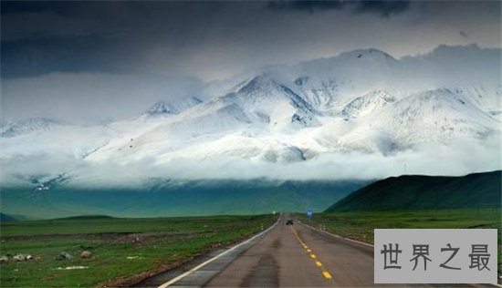 国内初冬雪景最美的十大旅游地，初冬浪漫景点汇聚地！