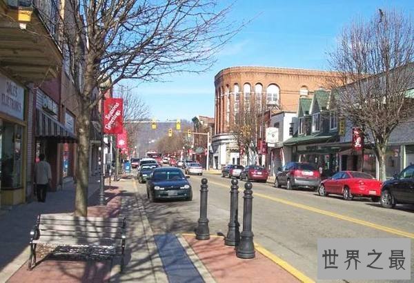 你绝对不敢去的全球十大惊悚地点，胆大的进来，胆小的勿进