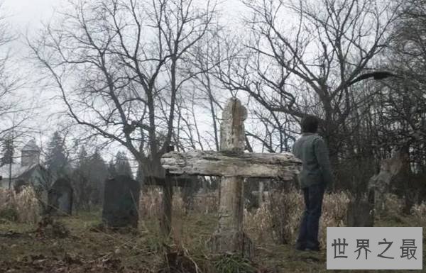 你绝对不敢去的全球十大惊悚地点，胆大的进来，胆小的勿进