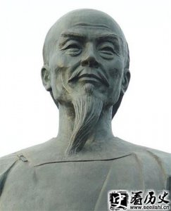 ​文学家吴敬梓是个怎样的人