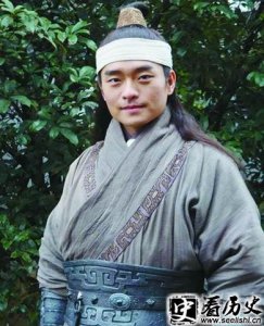 ​新三国刘琦是个怎么样的人