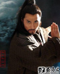 ​新水浒传林冲怎么死的 和老版一样吗