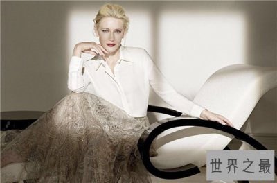 ​奥斯卡十大女演员，绝世绿茶赫本仅排第五位！