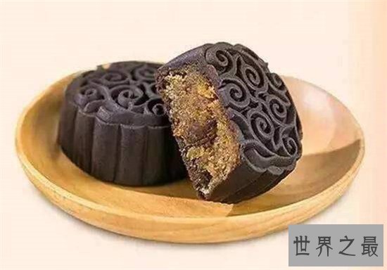 史上十大最奇葩月饼，味道酸爽的腐乳月饼你敢不敢尝试一下