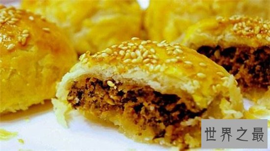 史上十大最奇葩月饼，味道酸爽的腐乳月饼你敢不敢尝试一下