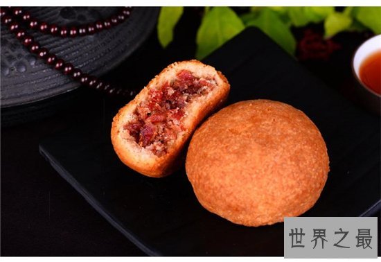 史上十大最奇葩月饼，味道酸爽的腐乳月饼你敢不敢尝试一下
