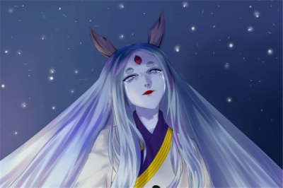 ​火影忍者女忍者