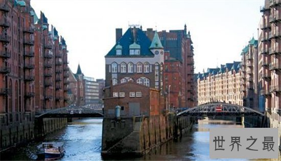 全球十大水上城市，一起来体验水之都得美丽！