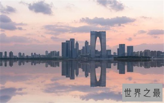 全球十大水上城市，一起来体验水之都得美丽！