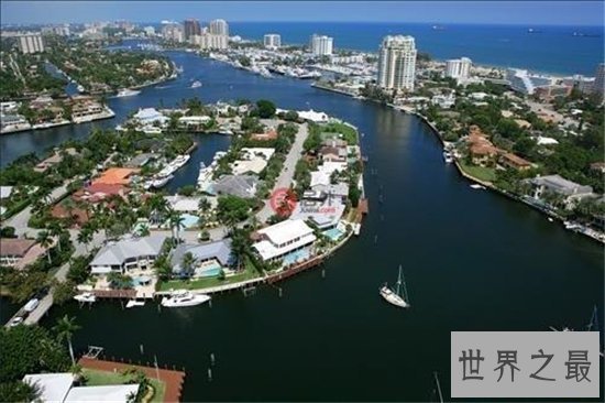 全球十大水上城市，一起来体验水之都得美丽！