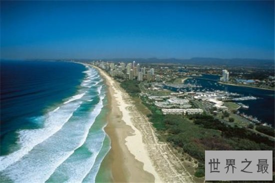 全球十大水上城市，一起来体验水之都得美丽！