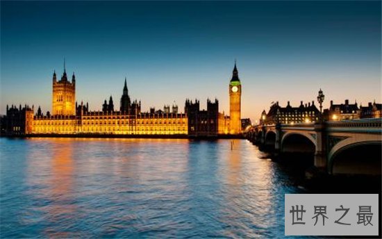 全球十大水上城市，一起来体验水之都得美丽！