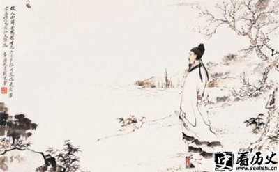 ​有诗仙美誉的李白属什么生肖