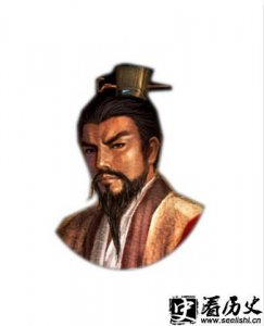 ​汉朝周亚夫的妻子是谁 周亚夫和张嫣有私情吗