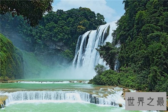 中国十大摄影圣地,用单反记录下最美好的一刻