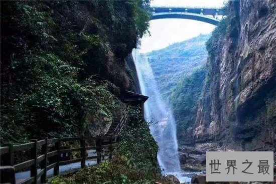 中国十大摄影圣地,用单反记录下最美好的一刻