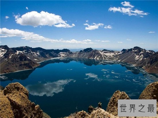 中国十大摄影圣地,用单反记录下最美好的一刻