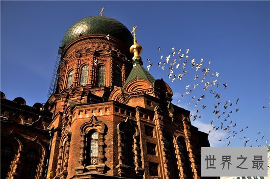 中国十大摄影圣地,用单反记录下最美好的一刻