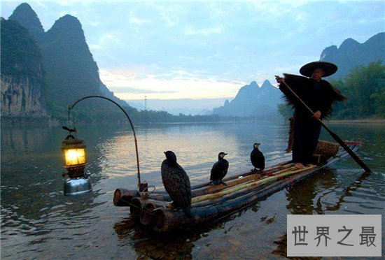 中国十大摄影圣地,用单反记录下最美好的一刻