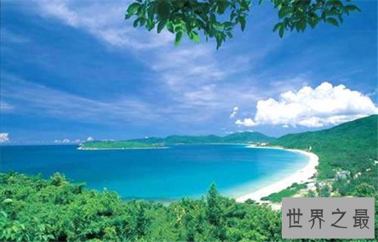 中国十大摄影圣地,用单反记录下最美好的一刻