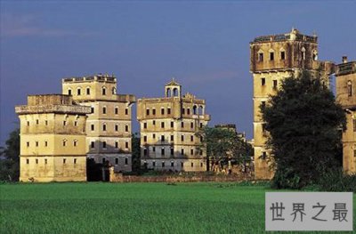 ​中国十大摄影圣地，用单反记录下最美好的一刻