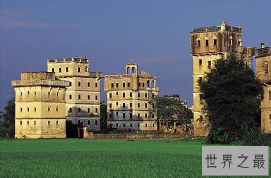 中国十大摄影圣地,用单反记录下最美好的一刻