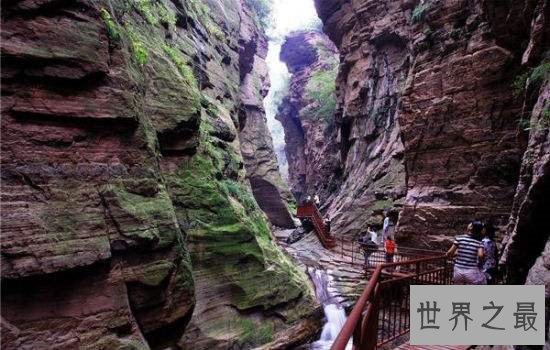 中国十大摄影圣地,用单反记录下最美好的一刻