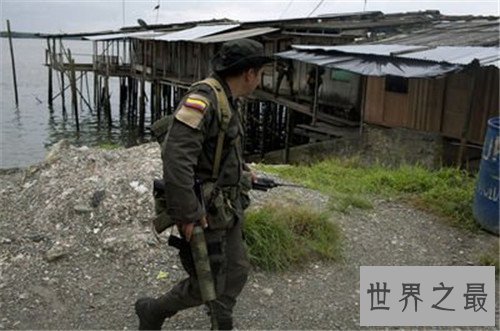 十大暴力城市排行榜,生活在这些城市里要小心一点