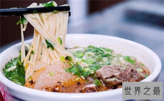 全国十大经典早餐排行榜,明早吃啥明早就吃这些!