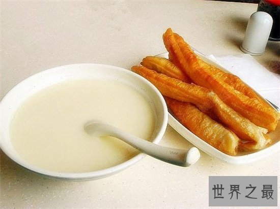 全国十大经典早餐排行榜,明早吃啥明早就吃这些!